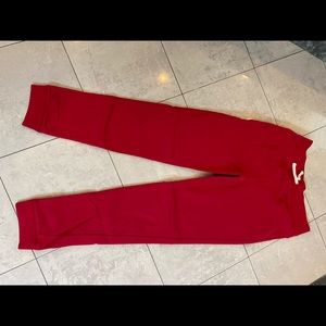 Girl’s Land’s End Sweatpants